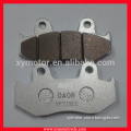 45105-KCW-881 Genuine motorcycle brake shoe brake disc pad for Honda scr110